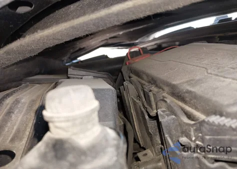 2017 Chevrolet Malibu 1Lt z USA, uszkodzony, nr VIN 1G1ZE5ST7HF205183